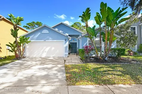 1652 La Maderia Drive SW Palm Bay FL 32908