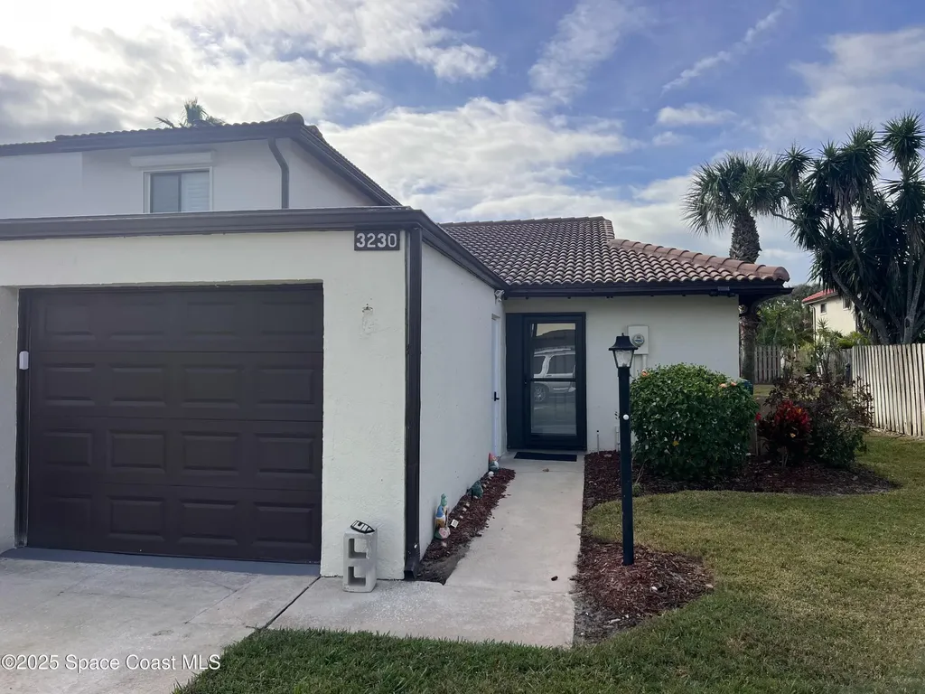 3230 Sand Dunes Court Melbourne Beach FL 32951