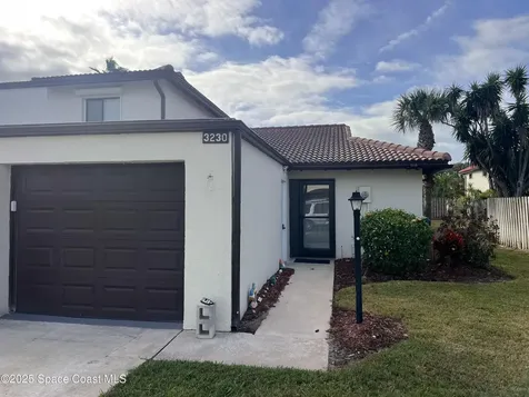 3230 Sand Dunes Court Melbourne Beach FL 32951