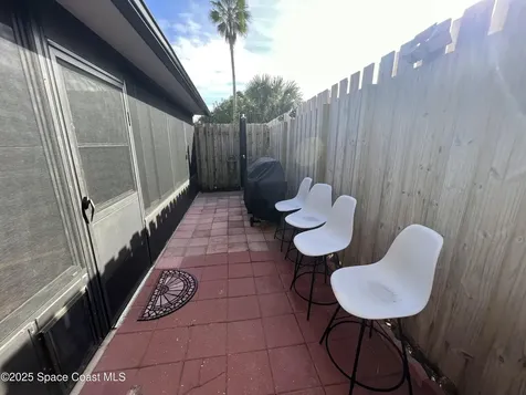 3230 Sand Dunes Court Melbourne Beach FL 32951