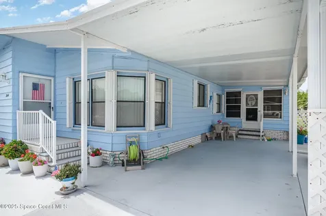 344 Avocado Drive Barefoot Bay FL 32976