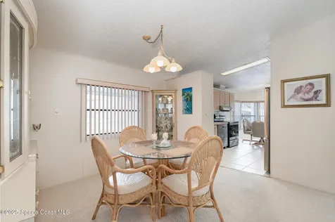 344 Avocado Drive Barefoot Bay FL 32976