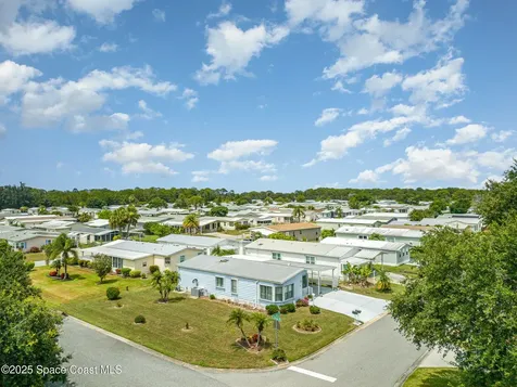 344 Avocado Drive Barefoot Bay FL 32976