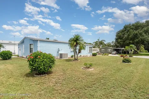 344 Avocado Drive Barefoot Bay FL 32976