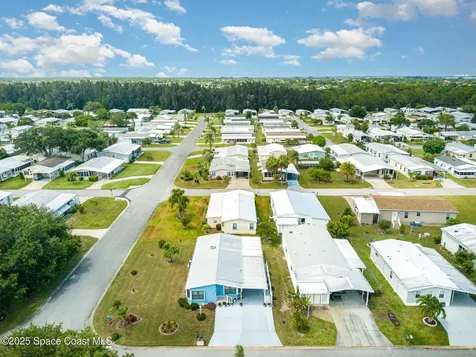 344 Avocado Drive Barefoot Bay FL 32976
