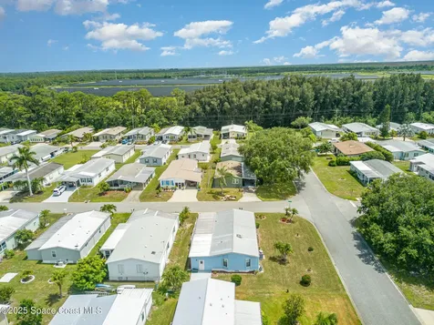 344 Avocado Drive Barefoot Bay FL 32976