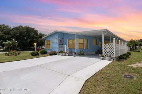 344 Avocado Drive Barefoot Bay FL 32976