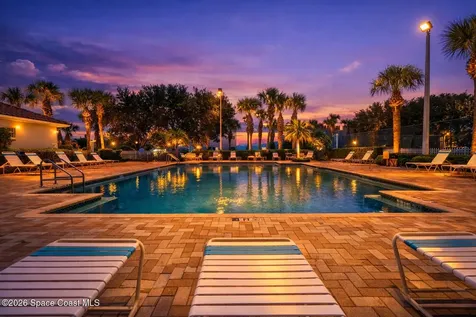 7128 Marbella Court Cape Canaveral FL 32920