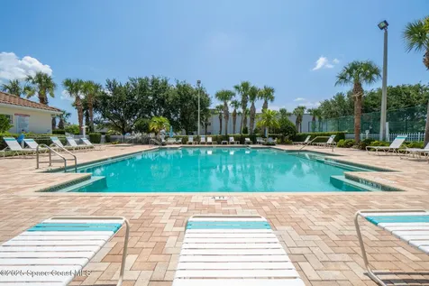 7128 Marbella Court Cape Canaveral FL 32920