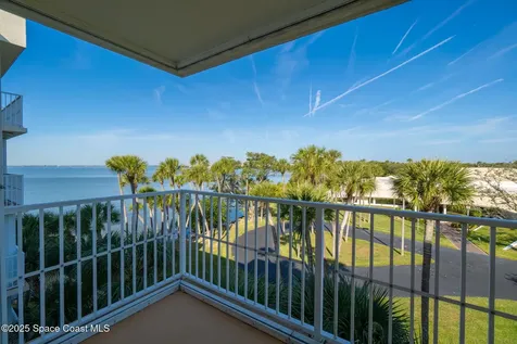 7128 Marbella Court Cape Canaveral FL 32920