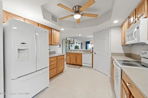 7128 Marbella Court Cape Canaveral FL 32920