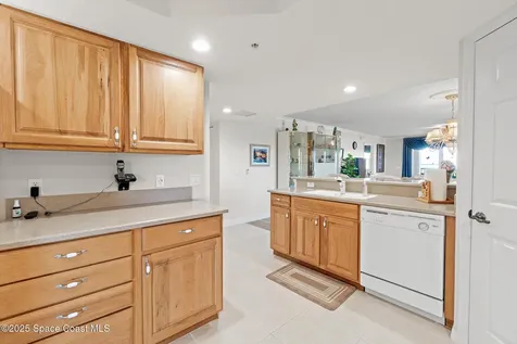 7128 Marbella Court Cape Canaveral FL 32920
