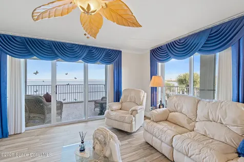 7128 Marbella Court Cape Canaveral FL 32920
