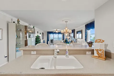 7128 Marbella Court Cape Canaveral FL 32920