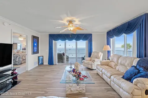 7128 Marbella Court Cape Canaveral FL 32920
