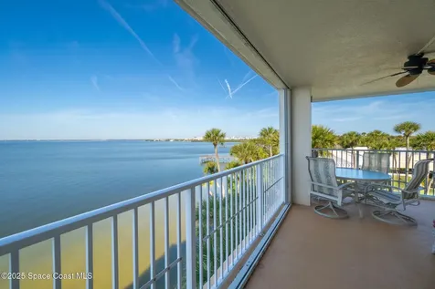 7128 Marbella Court Cape Canaveral FL 32920