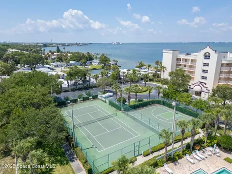 7128 Marbella Court Cape Canaveral FL 32920