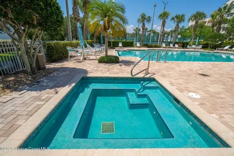 7128 Marbella Court Cape Canaveral FL 32920