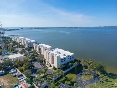 7128 Marbella Court Cape Canaveral FL 32920