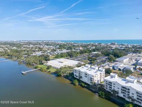 7128 Marbella Court Cape Canaveral FL 32920