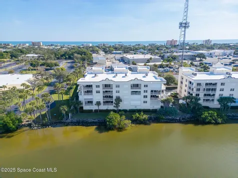 7128 Marbella Court Cape Canaveral FL 32920