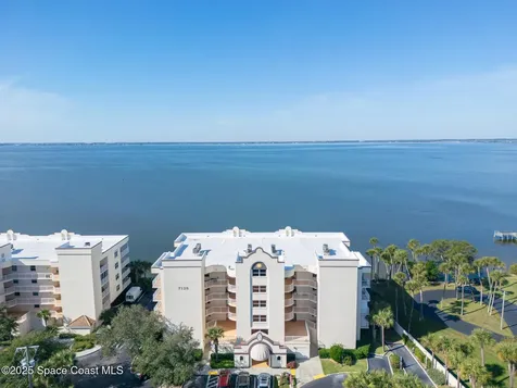 7128 Marbella Court Cape Canaveral FL 32920