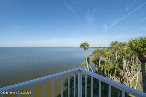 7128 Marbella Court Cape Canaveral FL 32920