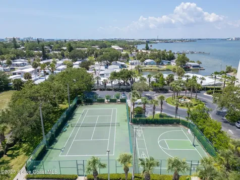 7128 Marbella Court Cape Canaveral FL 32920