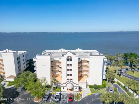 7128 Marbella Court Cape Canaveral FL 32920