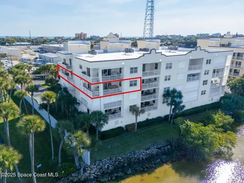 7128 Marbella Court Cape Canaveral FL 32920
