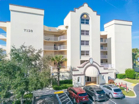 7128 Marbella Court Cape Canaveral FL 32920