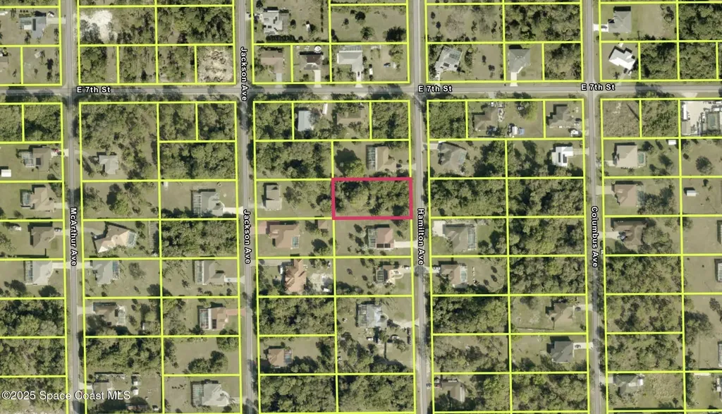 619 Hamilton Avenue Lehigh Acres FL 33972