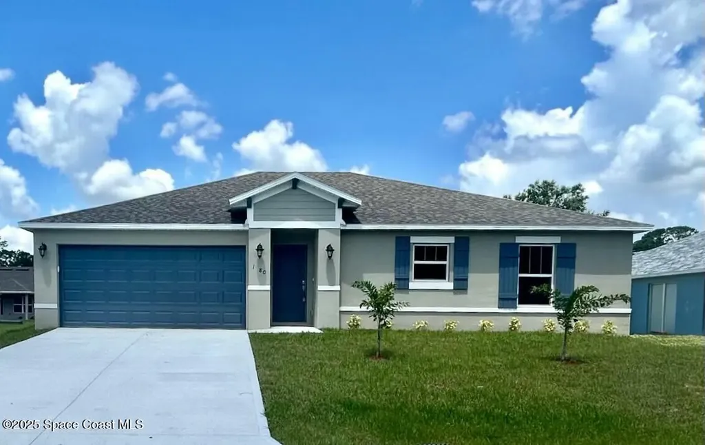 1380 Vander Avenue SE Palm Bay FL 32909