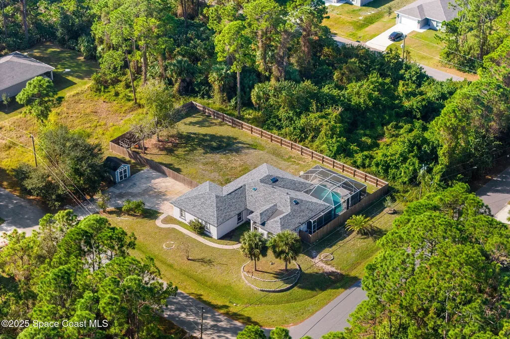 3200 Forghun Avenue SE Palm Bay FL 32909