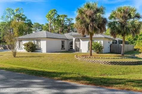 3200 Forghun Avenue SE Palm Bay FL 32909