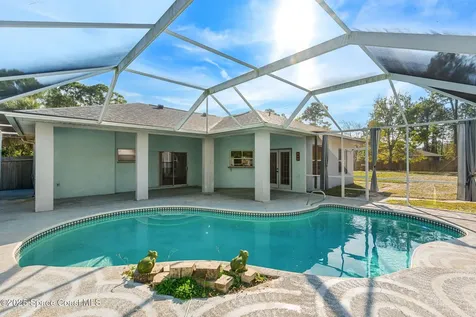 3200 Forghun Avenue SE Palm Bay FL 32909