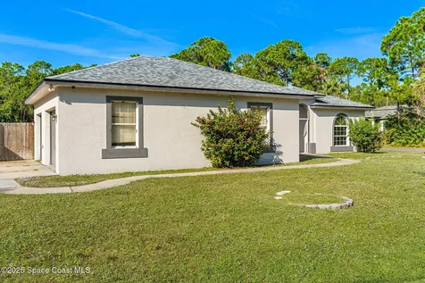 3200 Forghun Avenue SE Palm Bay FL 32909