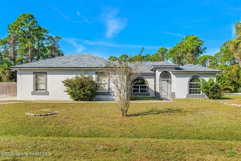 3200 Forghun Avenue SE Palm Bay FL 32909