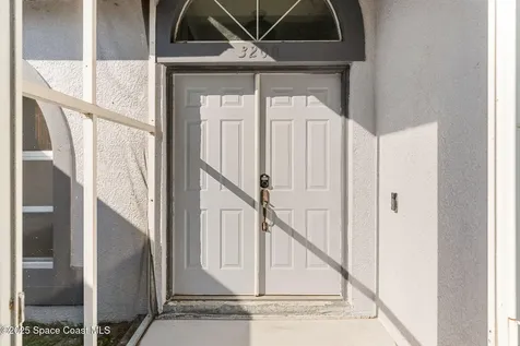 3200 Forghun Avenue SE Palm Bay FL 32909