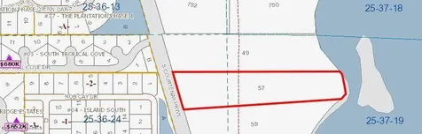 3190 S Courtenay Parkway Merritt Island FL 32953