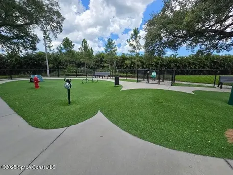 2760 Bosque Circle Melbourne FL 32940