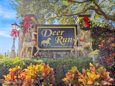 Xxx Fawn Trail Street Palm Bay FL 32909