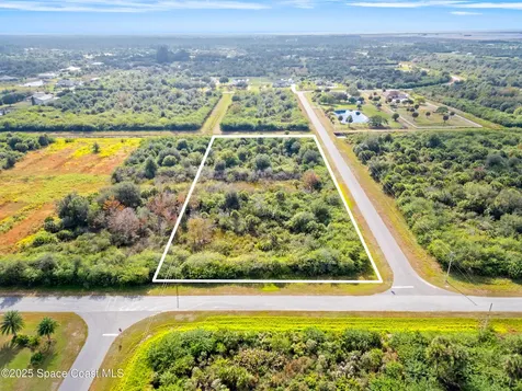 Xxx Fawn Trail Street Palm Bay FL 32909