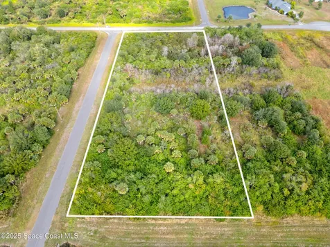 Xxx Fawn Trail Street Palm Bay FL 32909