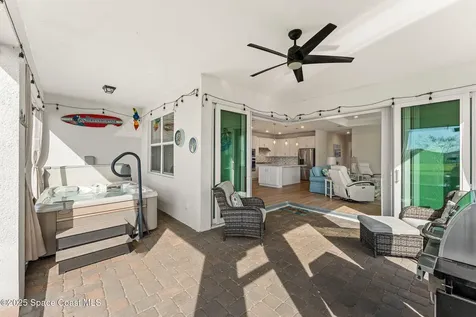 8870 Shoreline Avenue Melbourne FL 32940