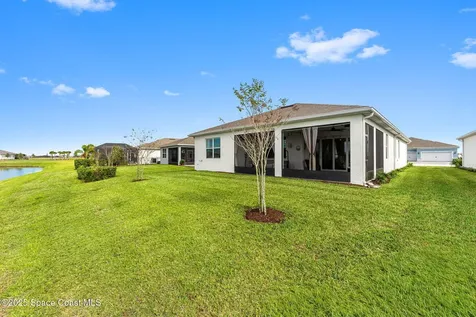8870 Shoreline Avenue Melbourne FL 32940