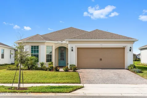 8870 Shoreline Avenue Melbourne FL 32940