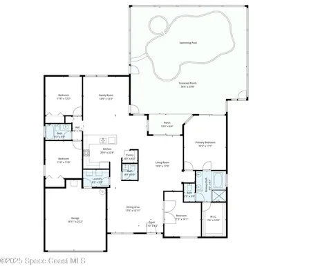 2409 Granger Road Cocoa FL 32926