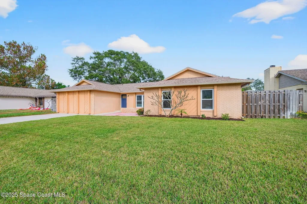 2261 Kent Street NE Palm Bay FL 32907