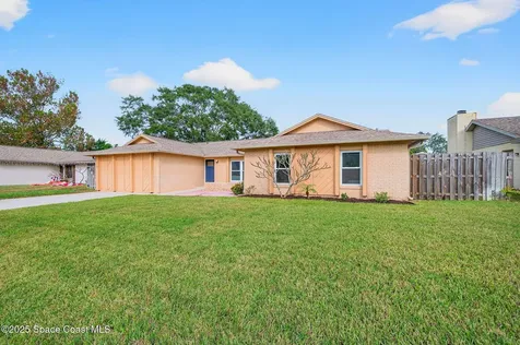2261 Kent Street NE Palm Bay FL 32907